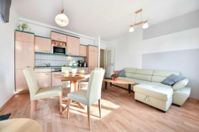 Villa Frohsinn Wohnung 16